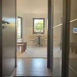 Ferienwohnpark - Saarstrasse 18a Wo 10 Appartement