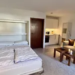 Ferienwohnpark - Saarstrasse 18a Wo 10 Appartement *