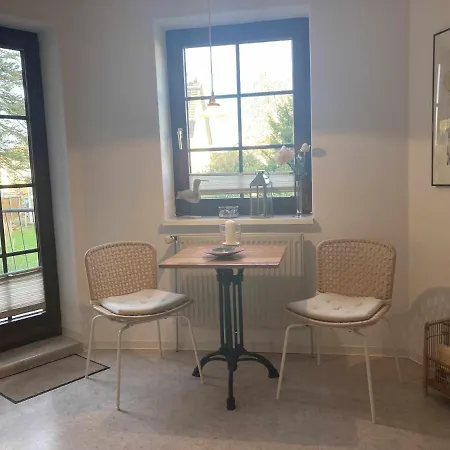 Ferienwohnpark - Saarstrasse 18a Wo 10 Dahme (Schleswig-Holstein)