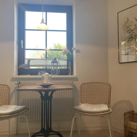 Ferienwohnpark - Saarstrasse 18a Wo 10 Apartmán Dahme (Schleswig-Holstein)