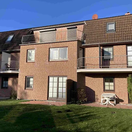Ferienwohnpark - Saarstrasse 18a Wo 10 Appartement