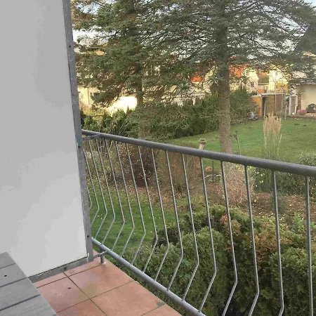 Apartment Ferienwohnpark - Saarstrasse 18a Wo 10 Dahme (Schleswig-Holstein)