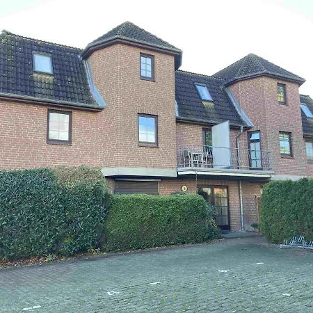 Ferienwohnpark - Saarstrasse 18a Wo 10 *