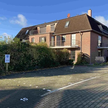 Lejlighed Ferienwohnpark - Saarstrasse 18a Wo 10 *