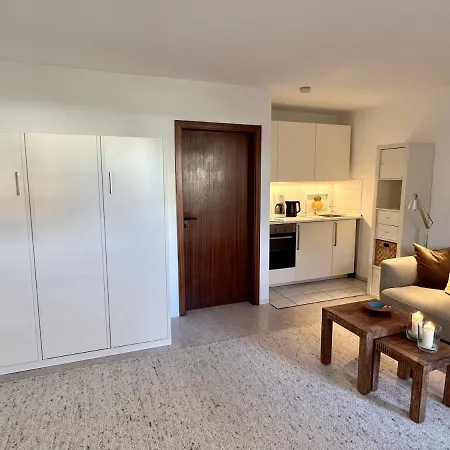 Ferienwohnpark - Saarstrasse 18a Wo 10 * Dahme (Schleswig-Holstein)