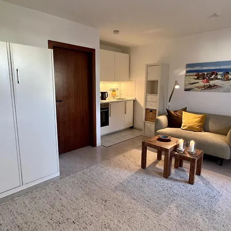 Ferienwohnpark - Saarstrasse 18a Wo 10 *